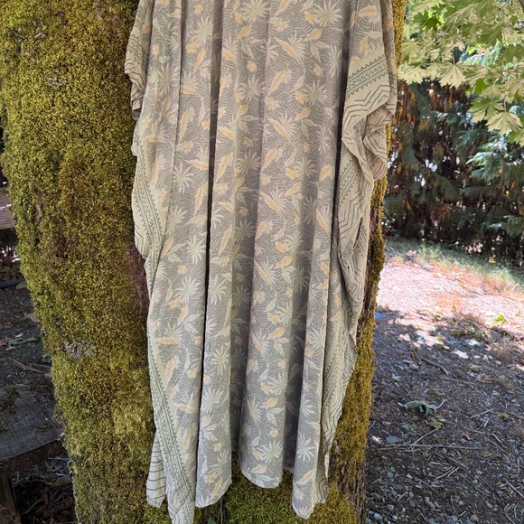 Kantha Bae Rasgulla Silk Muu - Picture 2 of 8